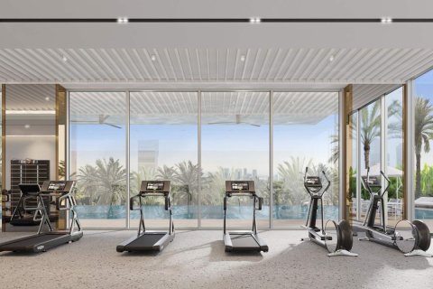 Apartamento en Dubai Hills Estate, Dubai, 1 dormitorio, 75.9 m², № 13099 - foto 8