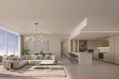 Apartamento en Dubai Hills Estate, Dubai, 1 dormitorio, 75.9 m², № 13099 - foto 5