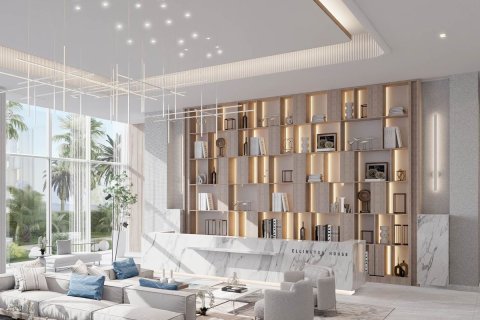 Apartamento en Dubai Hills Estate, Dubai, 1 dormitorio, 75.9 m², № 13099 - foto 10