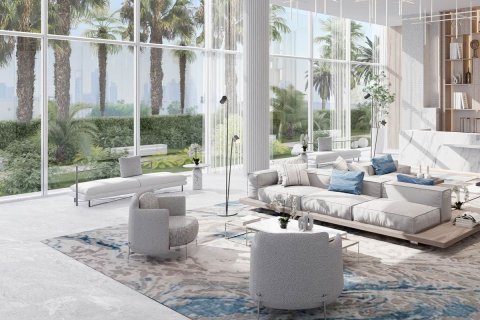 Apartamento en Dubai Hills Estate, Dubai, 1 dormitorio, 75.9 m², № 13099 - foto 9