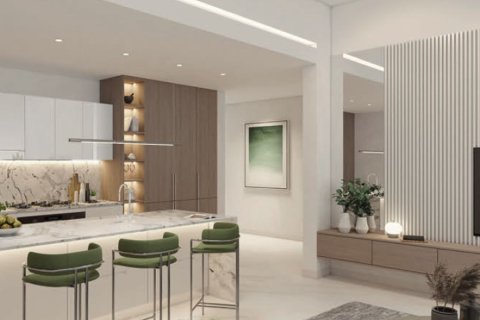 Apartamento en Dubai Hills Estate, Dubai, 1 dormitorio, 75.9 m², № 13099 - foto 2