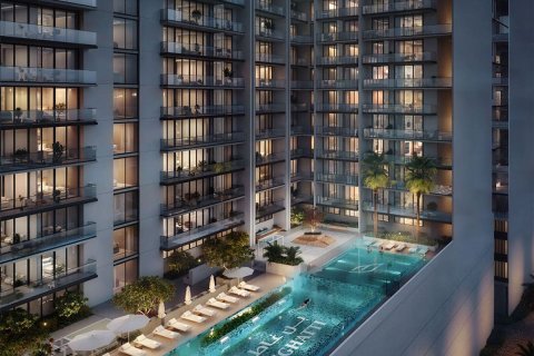Apartment in Dubai 1 bedroom, 64.1 sq.m. № 13098 - photo 7