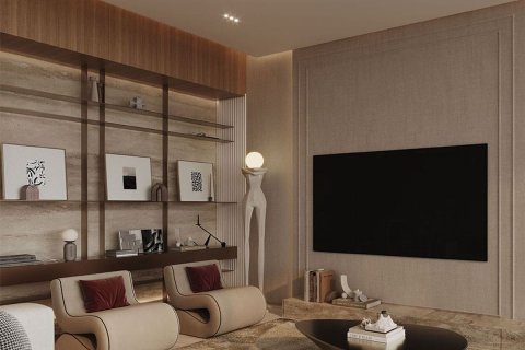Apartment in Dubai 1 bedroom, 64.1 sq.m. № 13098 - photo 5