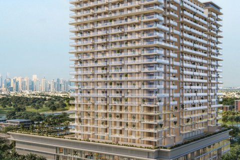 Appartement à Dubai, studio, 39 m², № 13319 - photo 3