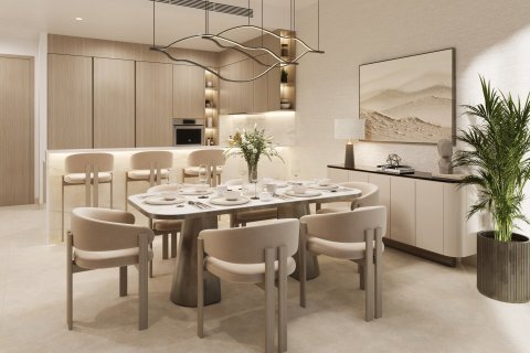 Appartement à Dubai, studio, 39 m², № 13319 - photo 5