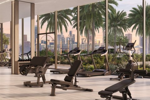 Appartement à Dubai, studio, 39 m², № 13319 - photo 8