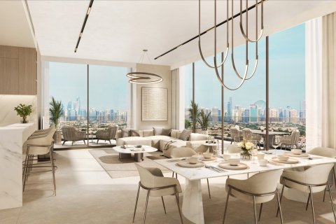 Appartement à Dubai, studio, 39 m², № 13319 - photo 4