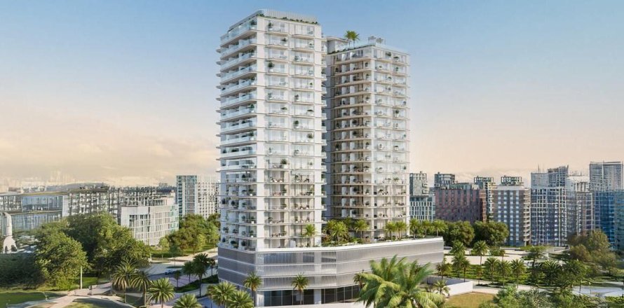 Квартира в Дубае, 2 спальни, 119м², № 13317