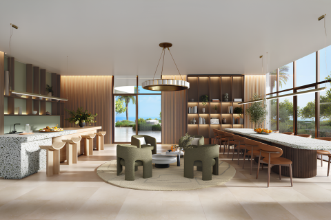 Appartement à Dubai, 3 chambres, 149 m², № 13327 - photo 8