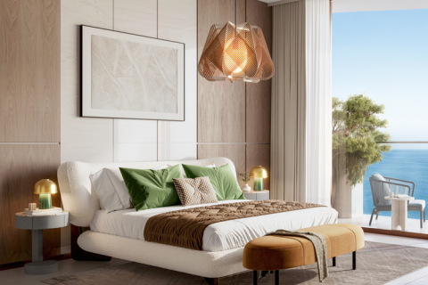 Appartement à Dubai, 3 chambres, 149 m², № 13327 - photo 2