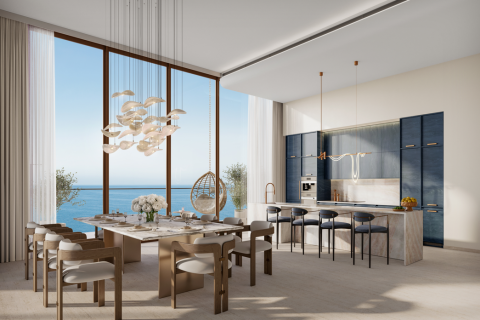 Appartement à Dubai, 3 chambres, 149 m², № 13327 - photo 3