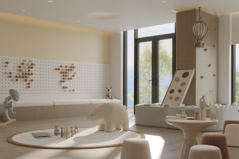 Appartement à Dubai, 2 chambres, 113 m², № 13329 - photo 11