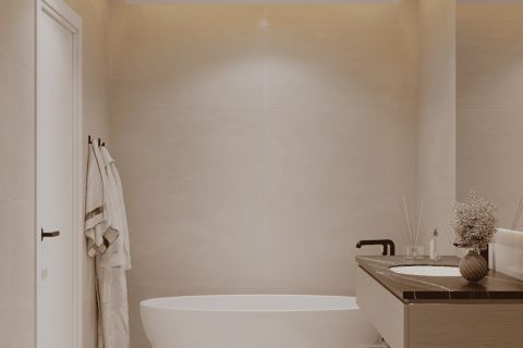 Appartement à Dubai, 2 chambres, 113 m², № 13329 - photo 6