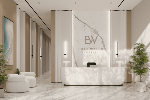 Appartement à Dubai, 2 chambres, 113 m², № 13329 - photo 9