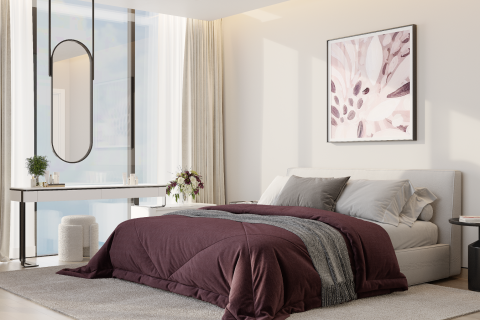 Appartement à Dubai, 2 chambres, 113 m², № 13329 - photo 7