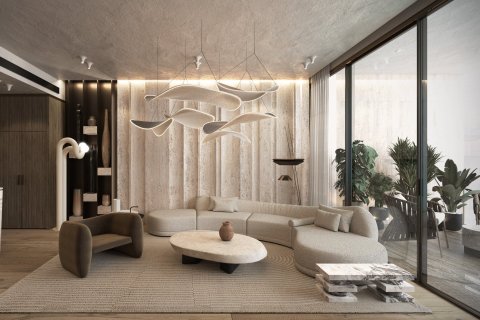 Appartement à Dubai, 2 chambres, 127 m², № 13324 - photo 8