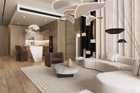 Appartement à Dubai, 2 chambres, 127 m², № 13324 - photo 5