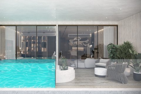 Appartement à Dubai, 2 chambres, 127 m², № 13324 - photo 18