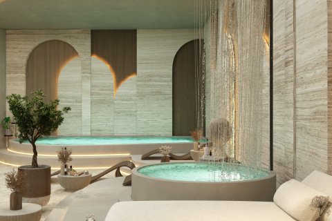 Appartement à Dubai, 2 chambres, 127 m², № 13324 - photo 13