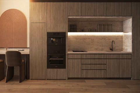 Appartement à Dubai, 2 chambres, 127 m², № 13324 - photo 11