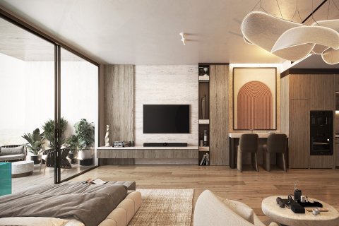 Appartement à Dubai, 2 chambres, 127 m², № 13324 - photo 15