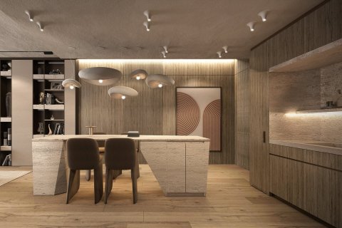 Appartement à Dubai, 2 chambres, 127 m², № 13324 - photo 7