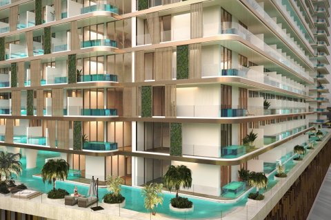 Appartement à Dubai, 2 chambres, 127 m², № 13324 - photo 16