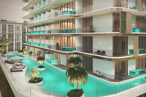 Appartement à Dubai, 2 chambres, 127 m², № 13324 - photo 12