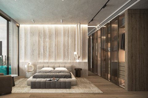 Appartement à Dubai, 2 chambres, 127 m², № 13324 - photo 17