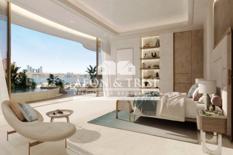 شقة في Shoreline Apartments, نخلة جميرا, دبي 2 غرف نوم, 415 م² رقم 61178 - صورة 1