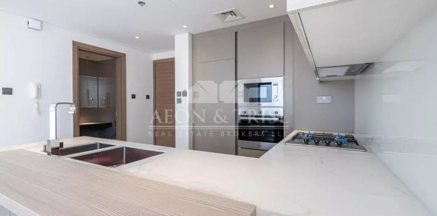 Apartamento en Sobha Hartland, Mohammed Bin Rashid City, Dubai, 2 dormitorios, 98 m², № 61176