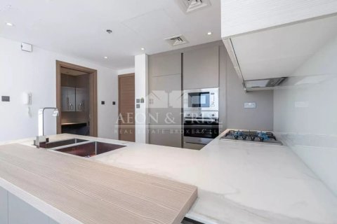 Apartment in Sobha Hartland, Mohammed Bin Rashid City, Dubai 3 bedrooms, 153 sq.m. № 61177 - photo 4