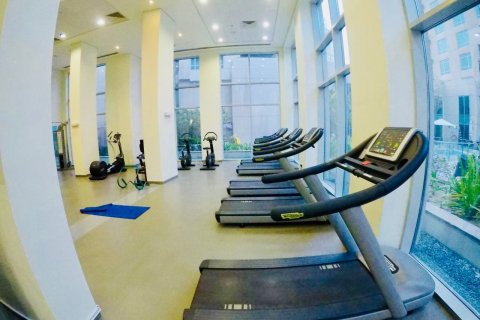 Villa in Club Villas at Dubai Hills, Dubai Hills Estate, Dubai 4 bedrooms, 319 sq.m. № 61173 - photo 1