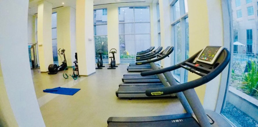 Villa in Club Villas at Dubai Hills, Dubai Hills Estate, Dubai 4 bedrooms, 319 sq.m. № 61173