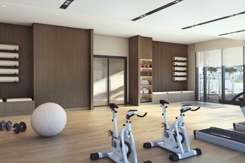 Villa in Club Villas at Dubai Hills, Dubai Hills Estate, Dubai 4 bedrooms, 319 sq.m. № 61173 - photo 3