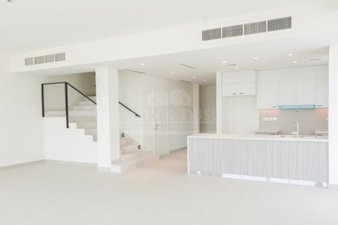 Villa in Club Villas at Dubai Hills, Dubai Hills Estate, Dubai 4 bedrooms, 319 sq.m. № 61173 - photo 4