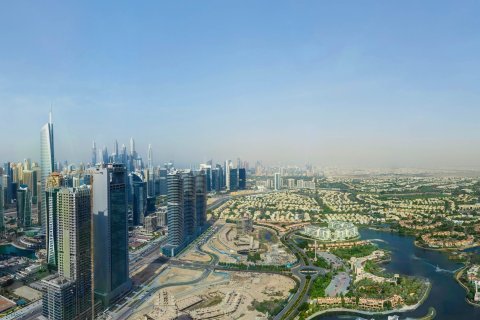 Купить квартиру в Джумейра Лейк Тауэрс, Дубай: 1 спальня, 102м², № 61175 - фото 2