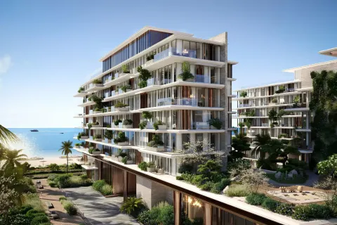 Apartment in Dubai 2 bedrooms, 118 sq.m. № 60068 - photo 2