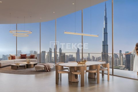 Apartment in Al Satwa, Dubai 1 bedroom, 78 sq.m. № 60077 - photo 19