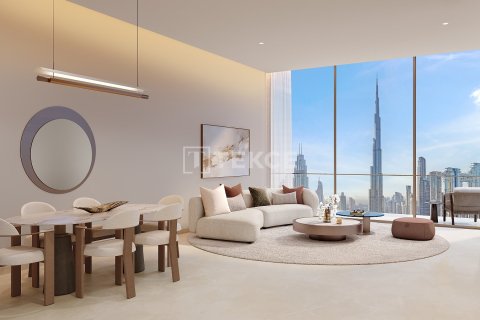 Apartment in Al Satwa, Dubai 1 bedroom, 78 sq.m. № 60077 - photo 16