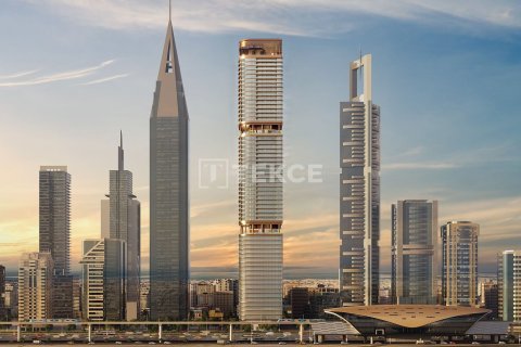 Apartment in Al Satwa, Dubai 1 bedroom, 78 sq.m. № 60077 - photo 3