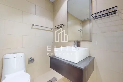 Снять в аренду квартиру в Дубае: 2 спальни, 105м², № 60084 - фото 15