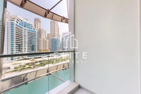Снять в аренду квартиру в Дубае: 2 спальни, 105м², № 60084 - фото 18