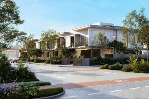 Villa à Jumeirah Village Circle, Dubai, 2 chambres, 319 m², № 60069 - photo 7