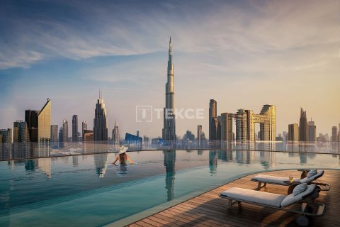 Apartment in Al Satwa, Dubai 2 bedrooms, 110 sq.m. № 60078 - photo 9