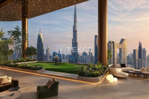 Apartment in Al Satwa, Dubai 2 bedrooms, 110 sq.m. № 60078 - photo 6