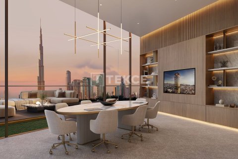 Apartment in Al Satwa, Dubai 2 bedrooms, 110 sq.m. № 60078 - photo 13