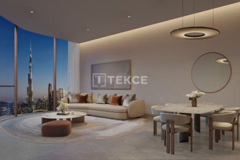 Apartment in Al Satwa, Dubai 2 bedrooms, 110 sq.m. № 60078 - photo 11