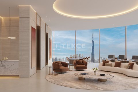 Apartment in Al Satwa, Dubai 2 bedrooms, 110 sq.m. № 60078 - photo 17