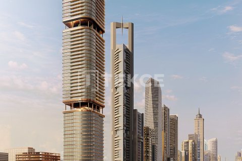 Apartment in Al Satwa, Dubai 2 bedrooms, 110 sq.m. № 60078 - photo 2